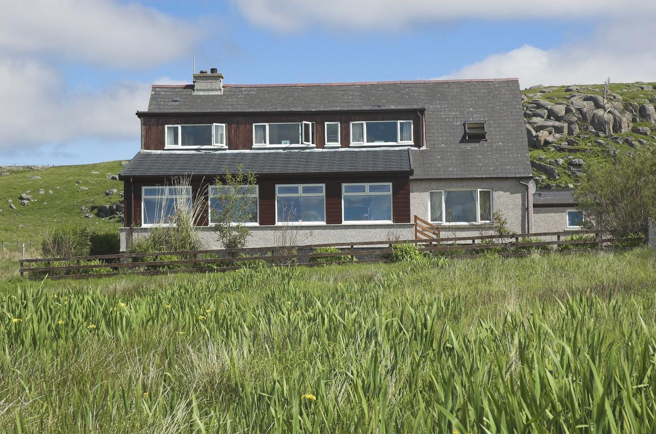 Loch Roag Guest House Breasclete Exterior foto